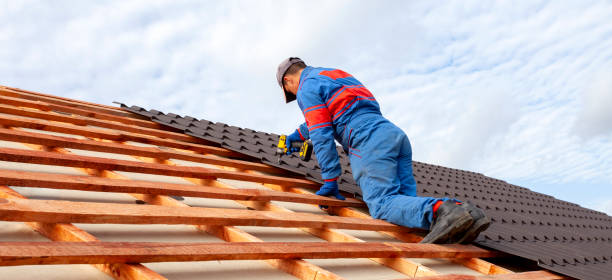 Gutter Replacement in Bithlo, FL